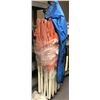Image 2 : Uline instant canopy w/ bag