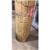 Image 2 : Life-size Egyptian Styrofoam Column (Approximately 10ft Tall x 2 1/2ft wide)