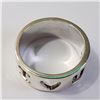 Image 2 : $160 Silver Ring