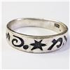 Image 1 : Silver Ring