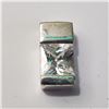 Image 1 : Silver CZ Pendant