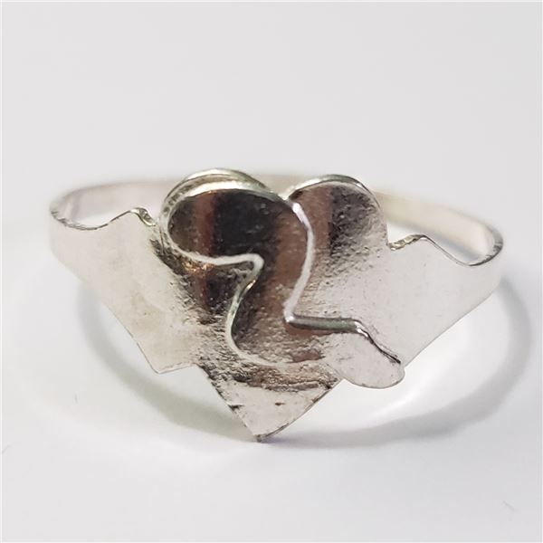 Silver Ring