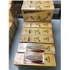 Image 2 : Large Group of Cone Unbleached Pre-Rolled Cigarette Papers