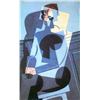Image 1 : Juan Gris - Portrait Of Madame Josette Gris