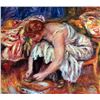 Image 1 : Renoir - Woman Shoe Syndicate