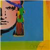 Image 2 : Liberty Head by Peter Max