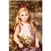 Image 1 : Renoir - The Little Gleaner