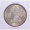Image 1 : 1896 Morgan Silver Dollar Coin