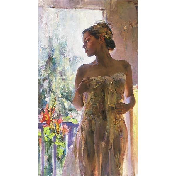 Garmash "Rose Beauty"