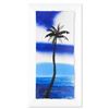 Image 1 : Palm Trees by Wyland Original