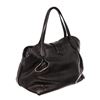 Image 3 : Louis Vuitton Black Python Cirrus MM Shoulder Bag