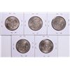 Image 2 : 1988-1992 Kennedy Half Dollar Coin Collector's Set