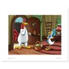 Foghorn Serving Henry by Looney Tunes
