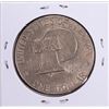 Image 2 : 1776-1976 Bicentennial Eisenhower Dollar Coin