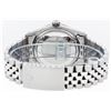 Image 7 : Rolex Mens Datejust 36 Black Diamond & Ruby Datejust Wristwatch