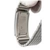 Image 7 : Chanel Silver Code Coco Quarte Watch