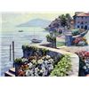 Image 1 : Il Lago Como by Howard Behrens