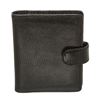 Image 1 : Louis Vuitton Black Lizard Mini Agenda Notes de Voyage Travel Notes