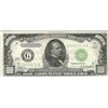 Image 1 : 1934 $1000 Federal Reserve Bank Note Chicago