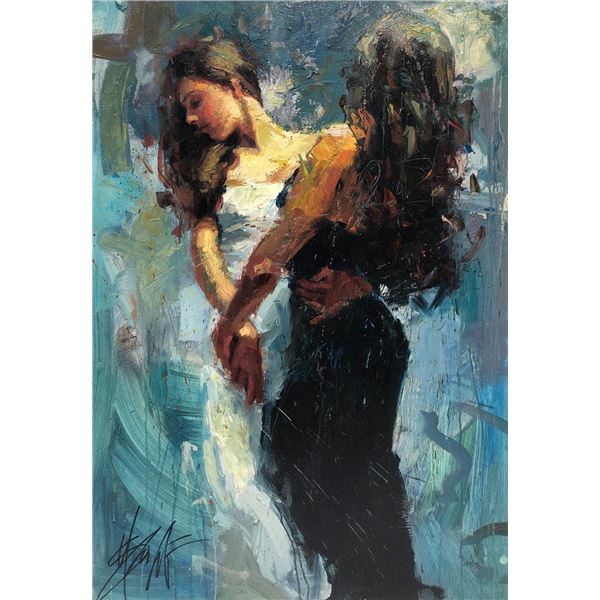 Celebration by Henry Asencio