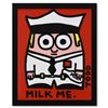 Image 1 : Milk Me by Goldman Original