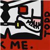 Image 2 : Milk Me by Goldman Original