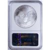 Image 2 : 2010 $1 American Silver Eagle NGC MS70 Early Releases