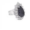 Image 3 : Black Diamond Ring