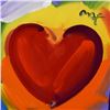 Image 2 : Heart by Peter Max