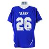 John Terry Chelsea Jersey by Terry, John