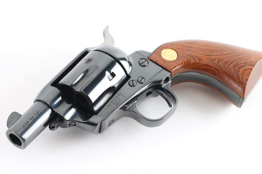 Colt S.A.A. 'Sheriffs Edition' 5 Gun Set