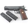 Image 1 : Colt National Match .45 ACP SN:7649