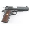 Image 2 : Colt National Match .45 ACP SN:7649