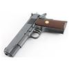 Image 4 : Colt National Match .45 ACP SN:7649