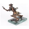 Image 3 : Original Fine Art Bronze