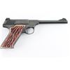 Image 3 : Colt Woodsman .22 LR SN: 58092-S