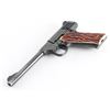 Image 5 : Colt Woodsman .22 LR SN: 58092-S