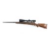 Image 2 : Winchester Model 70 243 Win. SN: 717677