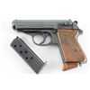 Image 2 : Walther PPK .32 ACP SN: 799589