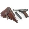 Image 1 : Mauser P.08 Luger 9mm SN: 350s