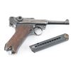 Image 3 : Mauser P.08 Luger 9mm SN: 350s