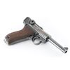 Image 4 : Mauser P.08 Luger 9mm SN: 350s