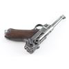 Image 5 : Mauser P.08 Luger 9mm SN: 350s