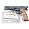 Image 2 : Browning Hi-Power 9mm SN: T179378