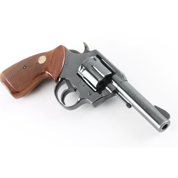 LAWMAN MKIII 357 マグナム　MGC Colt Lawman MKIII Revolver .357 Magnum (C19051) - Collectors