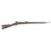 Image 8 : Frank James Trapdoor Springfield Rifle