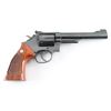 Image 2 : Smith & Wesson 19-5 .357 Mag SN: ACS1218