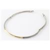 Image 2 : David Yurman Cable Design Choker