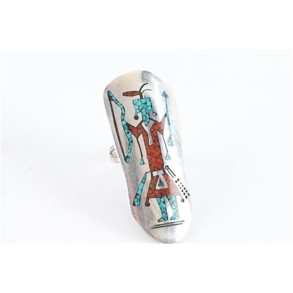 Tommy Singer Rings Large Tommy Singer Ring