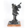 Image 1 : Original Fine Art Bronze